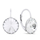 Vathё Brilio Silver EA372W