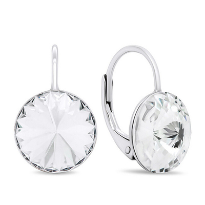 Vathё Brilio Silver EA372W