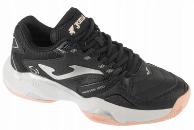 Atlete tenisi Joma Master W TM10LW2501C, për femra, taban gome, të bardha