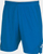Shorta sportive Joma Toledo II, 100% poliester, thahen shpejt, blu