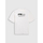 Bluzë çunash 4F 4FJRAW25TTSHM3065, oversize, pambuk 100%, e bardhë