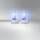 Lampa Gar D1s 12v/24v 35w +150% 6200k Cool Blue Intense ®