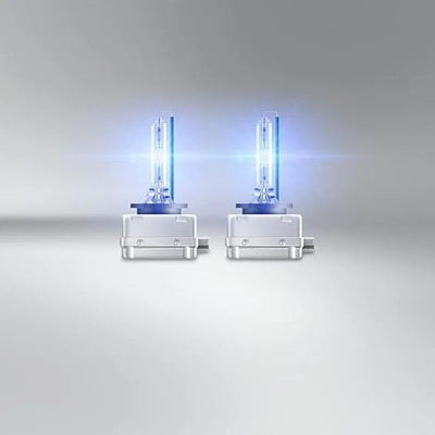 Lampa Gar D1s 12v/24v 35w +150% 6200k Cool Blue Intense ®