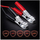 Karikues baterie Qoltec Automatic, 12V, 2A 24W, LED, i zi