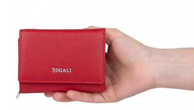 Kuletë Segali 7106 B, i kuq