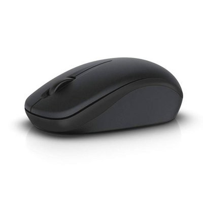 Maus Dell WM126 - Wireless, e zezë