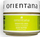 Gjalp trupi Orientana Lemongrass, për me hidratu lëkurën, 100 ml