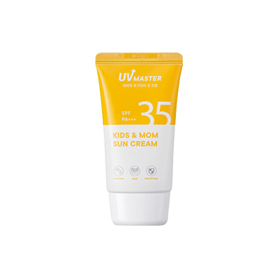 Krem mbrojtës ndaj diellit Tony Moly Kids & Mom, SPF 35 UV Master, 45 ml