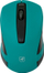 Глувче Defender MM-605, 1200dpi, со кабел, црно