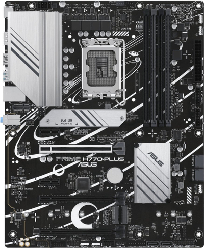 Pllakë amë Asus PRIME H770-PLUS