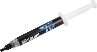 Pastë termike Kolink Core TX-6, 5.5g, për PC