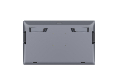 Tablet grafike Huion Kamvas Pro 19, LCD, me tastierë Bluetooth, e zezë