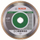 Disk prerës diamant për qeramikë Bosch Professional Ceramic, 180mm, vrimë qendrore 25.4mm, argjend