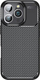 Mbulesë telefoni Beline Carbon Armor për Xiaomi Redmi Note 14 Pro 5G, TPU, e fortë, e zezë