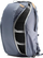 Çantë shpine Peak Design Everyday Zip V2 20L, 400D najlon, Midnight, blu e errët