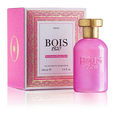Eau de Parfum Bois 1920 Le Voluttuose Notturno Fiorentino