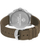 Orë dore për meshkuj Timex Expedition Ridge Recycled Materials, bezhë