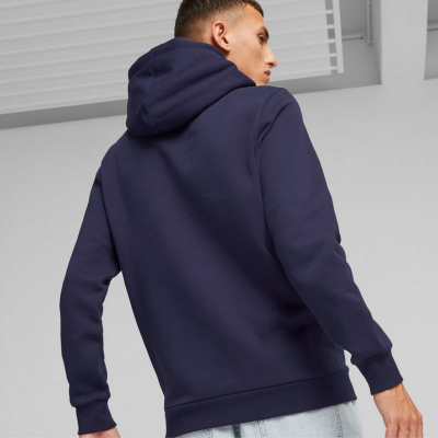 Duks për burra Puma ESS+ 2 Col Small Logo FL 06