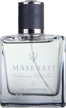 Parfum La Martina Maserati Centennial Polo Tour, Eau de Toilette, 100ml, për burra