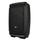 Altoparlant aktiv me bateri V TONE OrionX 14 ACCU, 14", 300W, i zi