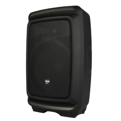 Altoparlant aktiv me bateri V TONE OrionX 14 ACCU, 14", 300W, i zi