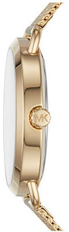 Orë për femra Michael Kors Portia MK3844, e artë