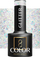 Llak hibrid për thonj Activeshop OCHO NAILS G02, me shkëlqim, 5 g