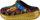 Shapka Crocs Rainbow High Cutie Crush Clog Jr 208116-90H, për vajza, shumëngjyrëshe