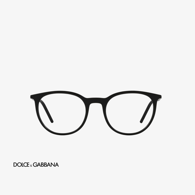 Dolce & Gabbana DG5074 2525 52