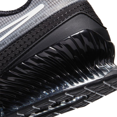 Këpucë burrash Nike Savaleos CV5708-010