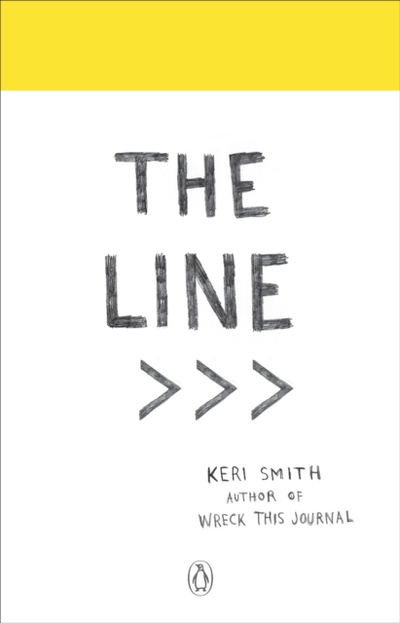 The Line - Keri Smith