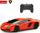 Makina me telekomandë Az Import and Trading LA24W Aventador LP700, shkalla 1:24, e bardhë