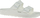 Shapka Birkenstock Arizona W Eva 129443, për goca, e bardhë