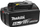 Bateri pa kabllo Makita BL1860B 18V LXT, 6Ah Li ion, e zezë