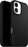 Mbulesë telefoni OtterBox React për iPhone 17, MagSafe, e zezë