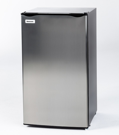 Lavaman kuzhine Ravanson LKK-90ES, çelik inox, me kullues anësor, argjendtë