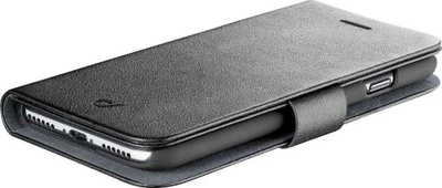 Kapak telefoni Cellularline 60878 për iPhone 11 Pro, mbrojtës, i zi