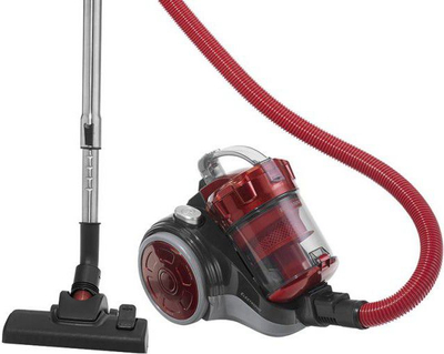 Fshesë elektrike Bomann BS 9027, 700 W, e kuqe