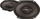 Tweeter makine Pioneer TS-A6881F, 18mm, 11mm, i zi