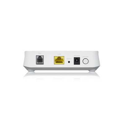Router ZyXEL VMG4005 B50A, Gigabit Ethernet, VDSL2, i bardhë