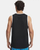 Maicë për meshkuj Under Armour Zone Pro Mesh, rrjetë, XL, e zezë e bardhë