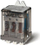 Przekaznik 3Z 16A 230V AC na panel Faston 250 (62.83.8.230.0300)