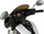Motor elektrik me tre rrota për fëmijë Goldwing NEL-R1800GS, 12V 2x45W, 6 km/h, gri
