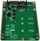 Përshtatës disku StarTech, M.2 SSD - 2.5 SATA (SAT32M225)