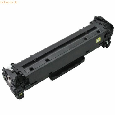 Toner Freecolor M451Y FRC, 2600 faqe, i verdhë
