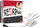 Loja shoqërore Trefl Redraw, party game, 10+