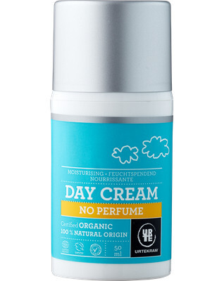 Krem për duar Urtekram Bio No perfume 50 ml