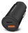 Karikues veture Esperanza EZC111K, 20W USB C PD, USB A QC 3.0, i zi