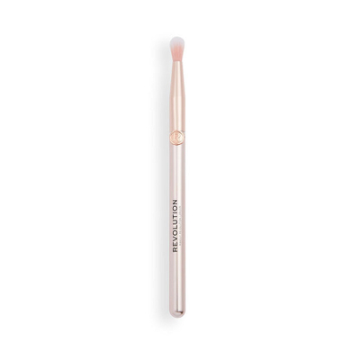Revolution Fluffy Eye Create Blending Brush - R2
