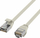 Kabllo rrjeti Digitus RJ45 Patch, Cat.6A U/FTP, 2m, gri